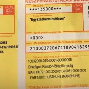VIDEÓ: Hazai utakon szétbüntették a vlogger, kamionos ST22 Lacikát. Állítja, ezért nem kamionozik belföldön