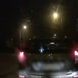 40 kilós nő, aki talán hibázott véletlen. Az önjelölt igazságosztó akcióba is lendült (volna)