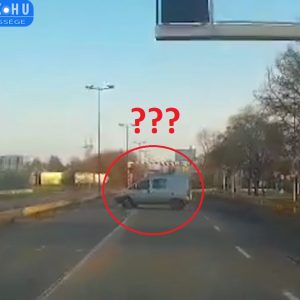 VIDEÓ: Újabb „fogd meg a söröm!” sztori. Eldöntötte, végrehajtotta…