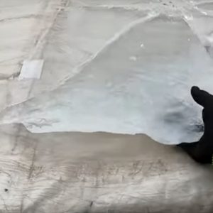 VIDEÓ: „Ezzel embert ölsz” A magyar kamionos vlogger fontos dologra hívja fel a figyelmet