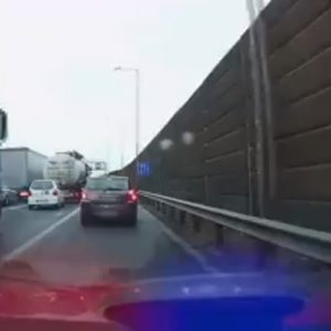 VIDEÓ: Győrben is akcióznak – Itt az újabb Pofátlan(TAN)ítás videó a rendőrségtől