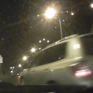 VIDEÓ: Budai acsarkodás, amit majdnen vétlenként szívott meg olvasónk
