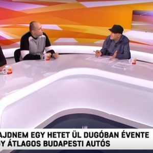 Tvrtkoval beszélgettünk a nem túl vidám témáról