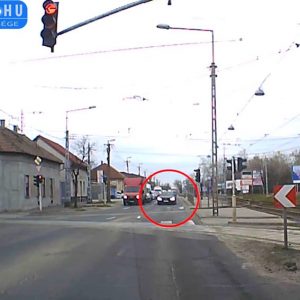 Határ út: Erről az Audiról már csak a megkülönböztető jelzés hiányzott