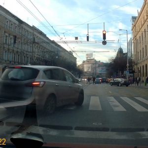 Vastagbőr VIDEÓ: Nem volt határa a pofátlanságnak a Teréz körúton