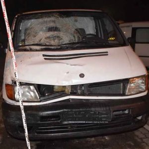 Halálos balesetet okozott egy részeg sofőr, majd barátjára fogta az egészet