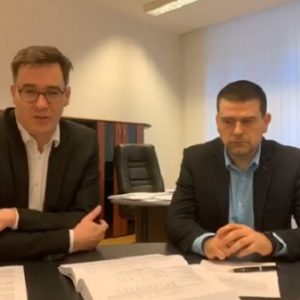 VIDEÓ: Nem lesz ingyenes a fővárosi parkolás – Jelentette be Karácsony