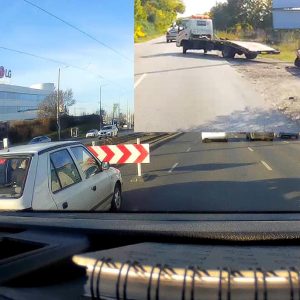 Két hazai, teljesen szürreális videót kaptunk ma. Próbáljuk feldolgozni…