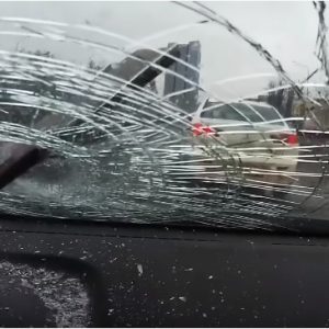 VIDEÓ: Talán soha többé nem ülnék volán mögé, ha ez velem történt volna meg