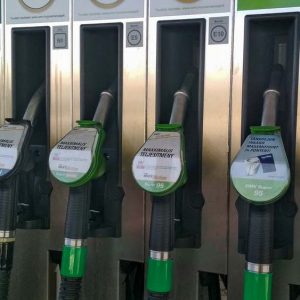 Karanténos benzinpara: Annyit tankolj amennyit elhasználsz, vagy mindig tele?