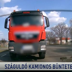 Sokan kérdeztétek: Nem volt előzménye! Riport…
