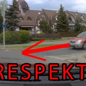 VIDEÓ: Ebben a helyzetben sokan elvéreztünk volna. Respekt olvasónknak!
