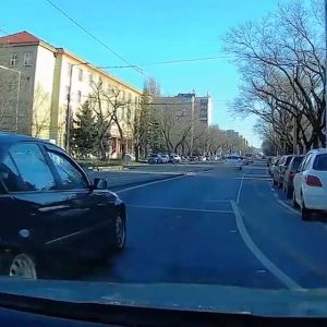 VIDEÓ: Ez a mentalitás az, ami társadalmilag is gáz, autózástól függetlenül