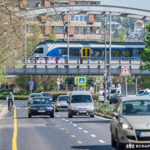 Kíváncsi a BKK a kerékpársávokkal kapcsolatos tapasztalatokra. Feltétlen töltsd ki!