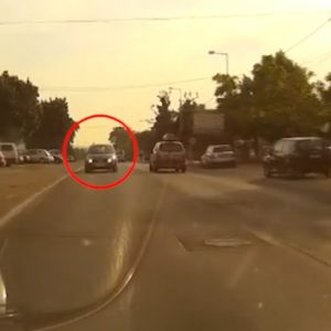 „Hiába refiztem rá és kürtölgettem, még Ő magyarázott Nekem, hogy mi bajom van?!…”