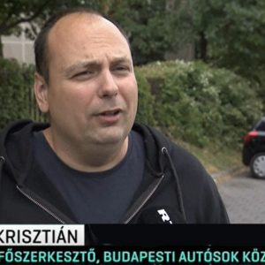 RTL Extra – VIDEÓ: „A büntetőfékezés semmilyen indokkal nem elfogadható”