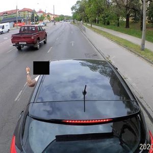 Elmagyarázza az őrnagy: Nincs mérlegelési lehetőség! A jogsi ugrik. Bíróság dönt a vezetéstől való eltiltás idejéről…