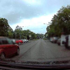 VIDEÓ: Emlékeztek a héten bemutatott Kreszprofesszoros videónkra? Az ő jogsiját biztosan széttépné Attila! :)