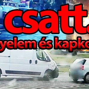 Durvulnak a videók – Egyre inkább orosz hangulatúak a tőletek kapott felvételek