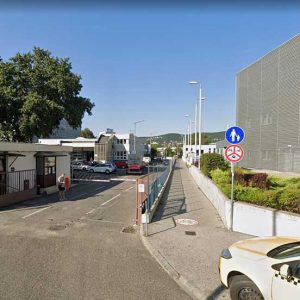 Balhé a Mozaik utcai vizsgaállomás körül