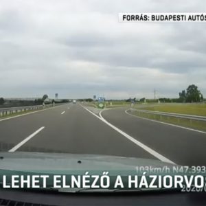 Akár kitilthatja az autópályákról, vagy nappali vezetésre korlátozhatja a háziorvos az idős sofőröket
