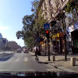 VIDEÓ: Bringások célkeresztben – Itt a Pofátlan(TAN)ítás 18. része