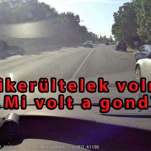 VIDEÓ: A benzinkúton reméljük nem sérült meg senki. 2 percen belül 3 MEGA tahóság, amiből az elsőnél elindult a „párbeszéd”.