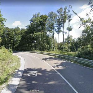 Kitiltanák a motorosokat a legkedveltebb mátrai útvonalukról