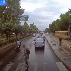 Két hét és indul a közlekedési alapvizsga Magyarországon