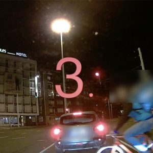 VIDEÓ: Szürreális 60 másodperc zsinórban. Itt tartunk…