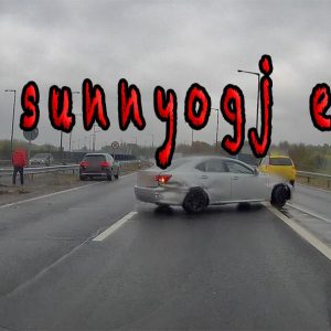 Jobban teszed, ha bejelented, ha lezúzol egy szalagkorlátot, vagy bármilyen úttartozékot