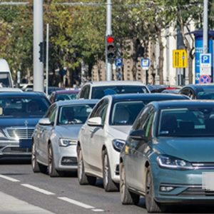 Buszsávot alakítottak ki az M3-as autópálya fővárosra bevezető szakaszán
