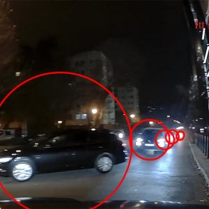 VIDEÓ: Van olyan, hogy nem veled van baj, mégis mindenki szembe jön veled