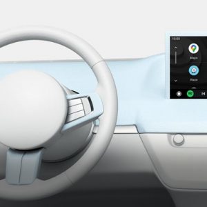 Végre hivatalosan hazánkban is elérhetővé válik az Android Auto