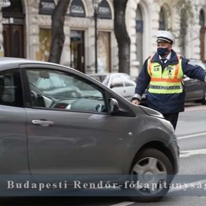 VIDEÓ: „Sürgősen találnom kell egy WC-t!”