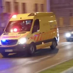 VIDEÓ – Mentőszolgálat: „Ez talán már túlmegy a pofátlanságon!”