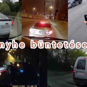Enyhék a büntetések. Elégedetlenek vagytok, pedig…