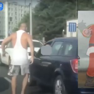 BÜNTETŐFÉKEZÉS: Olyan videóklipet készített a Fotel Punk zenekar, hogy megőrülsz