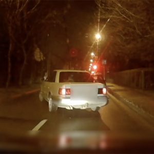 VIDEÓ: Amikor eszedbe jut, hogy maradt még otthon egy szelet karácsonyi bejgli