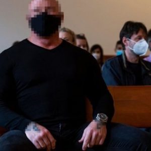 Sztrókot kapott a börtönben M.Richárd