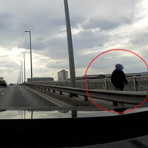 ” A Dunát nézegette, nem volt ráutaló magatartása, hogy ugrana”