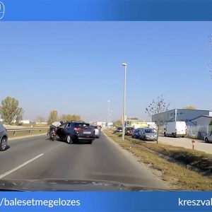 Az ORFK-OBB kemény összeállítással hívja fel a figyelmet a motoros szezon indulására