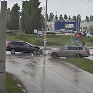 VIDEÓ: Ha azt hiszed, hogy a pénzbeszedés a cél, akkor nézd meg ezt