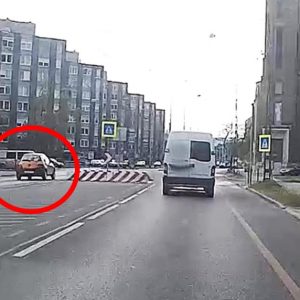 VIDEÓ: „Kőbánya Rally” címmel kaptuk a felvételt