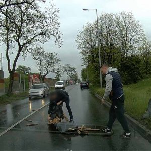 VIDEÓ: Nekünk ők a Pesti úti hétköznapi hősök. Ki is kerülhették volna…