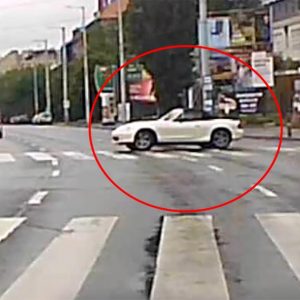 VIDEÓ: Valahogy mostanában elszabadulnak azok a lóerők