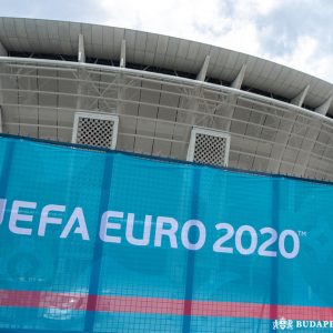 A portugál – francia Eb meccs miatt szerdán ismét lezárásokra készüljetek