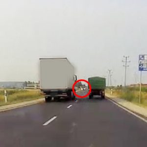 El kéne gondolkodni: Az ilyen esetek szoktak címlapra kerülni, mint baleseti hírek
