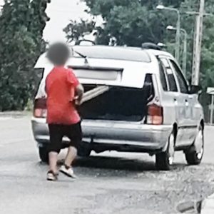 VIDEÓ: Szívből reméljük, hogy nem Győr – Debrecen az útvonal :)