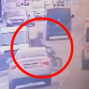 VIDEÓ: Szerinte nem miatta halt meg a motoros